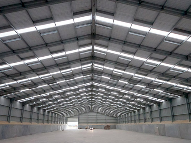 Industrial Roofing Whangarei